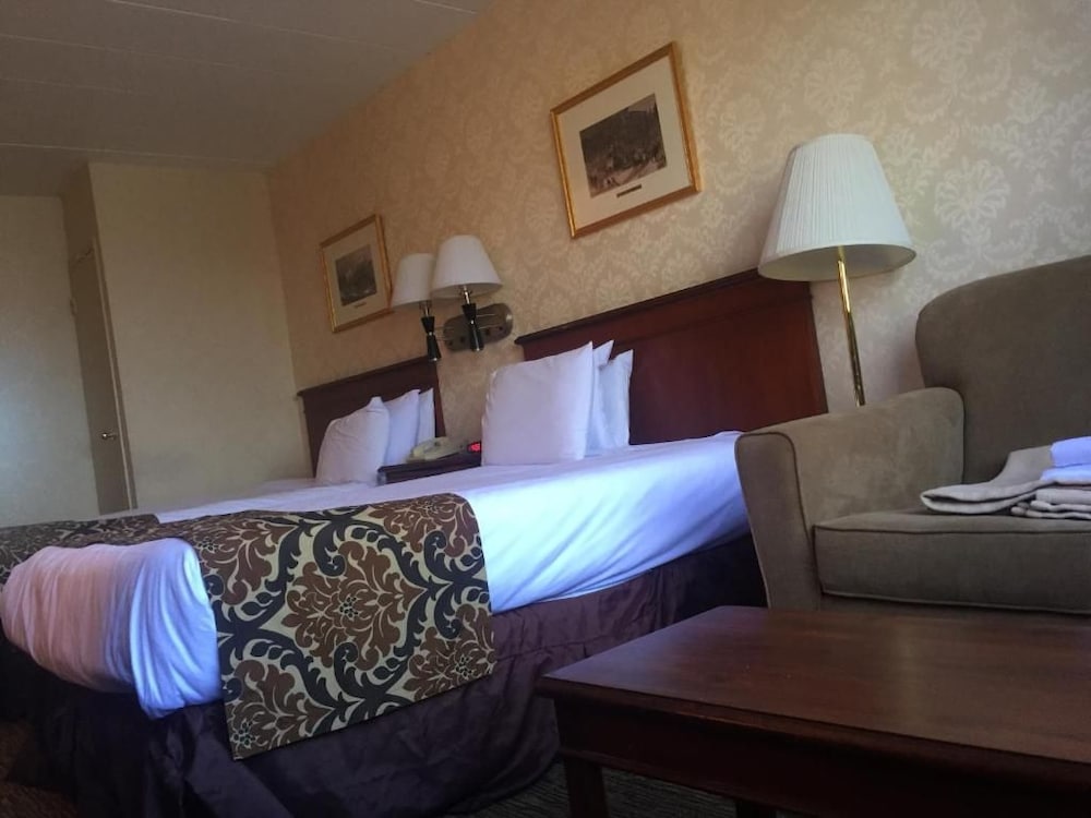 Airway Inn at LaGuardia 30/44