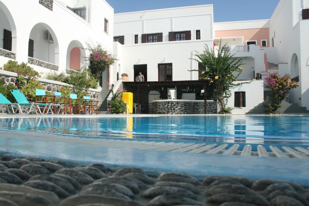 New Haroula Hotel 26/28