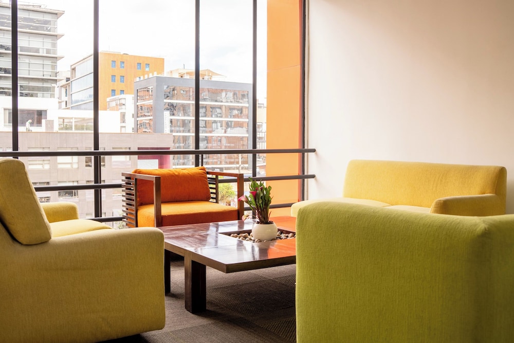 Hotel Sercotel Richmond Suites 31/50