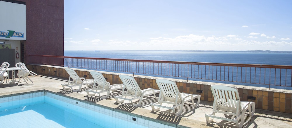 SOL VICTORIA MARINA — 9