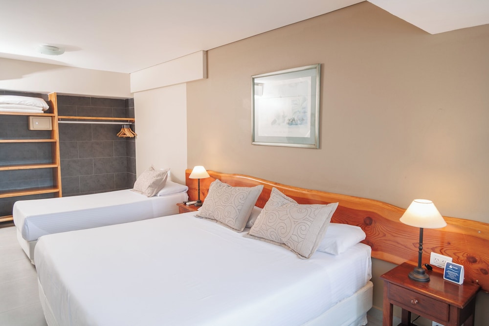 Hotel Patagonia 16/55