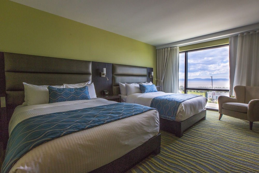Hotel Levesque 7/50
