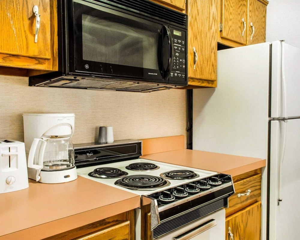 Econo Lodge Mifflintown 20/29