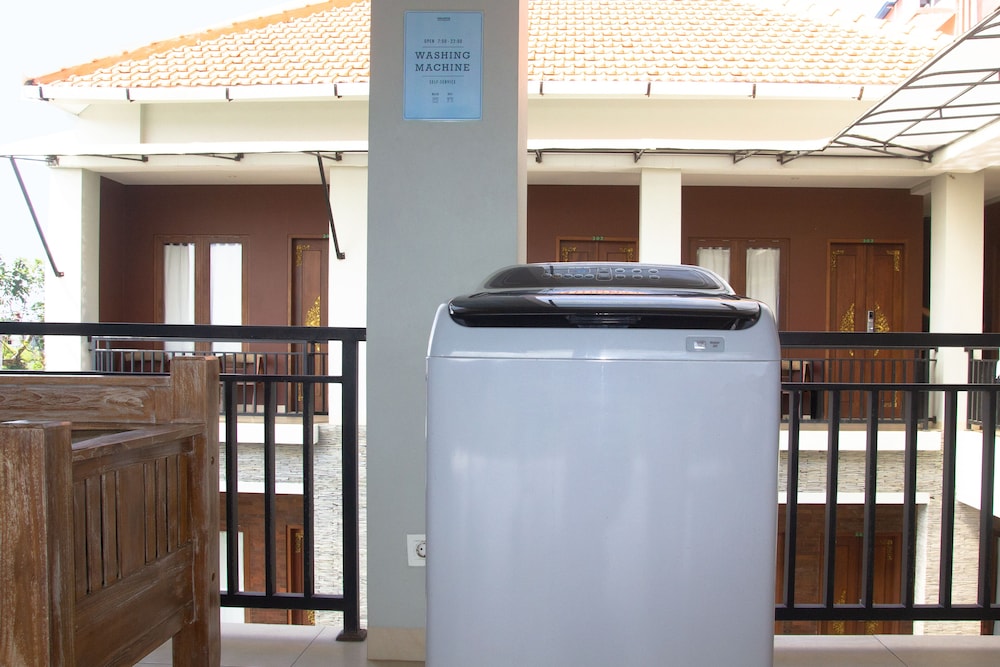 Gelatik Bed And Breakfast - Hostel 35/50