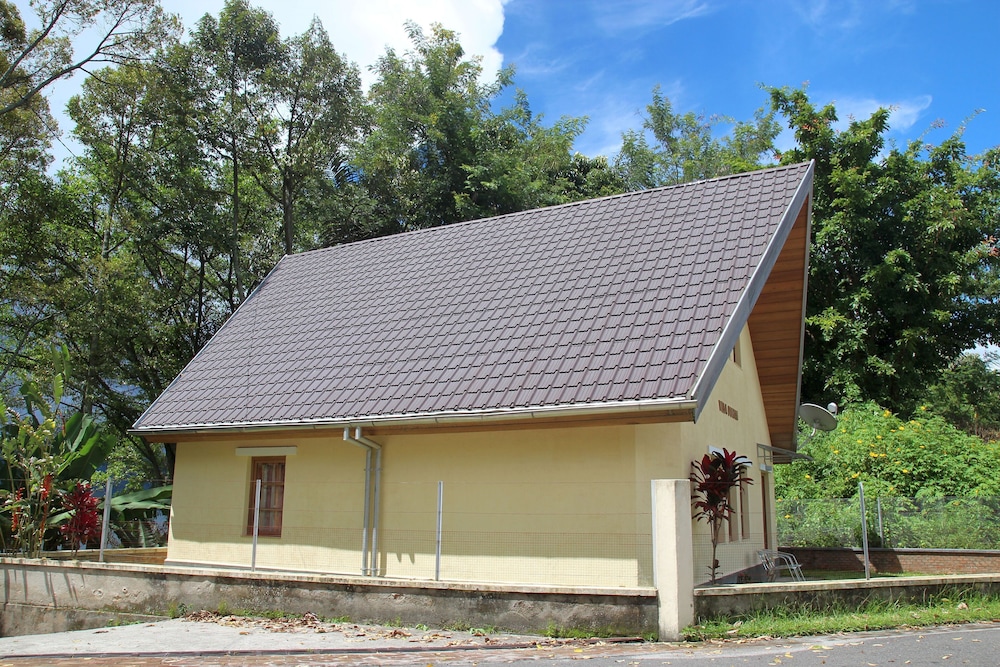 Villa Durian 3/15