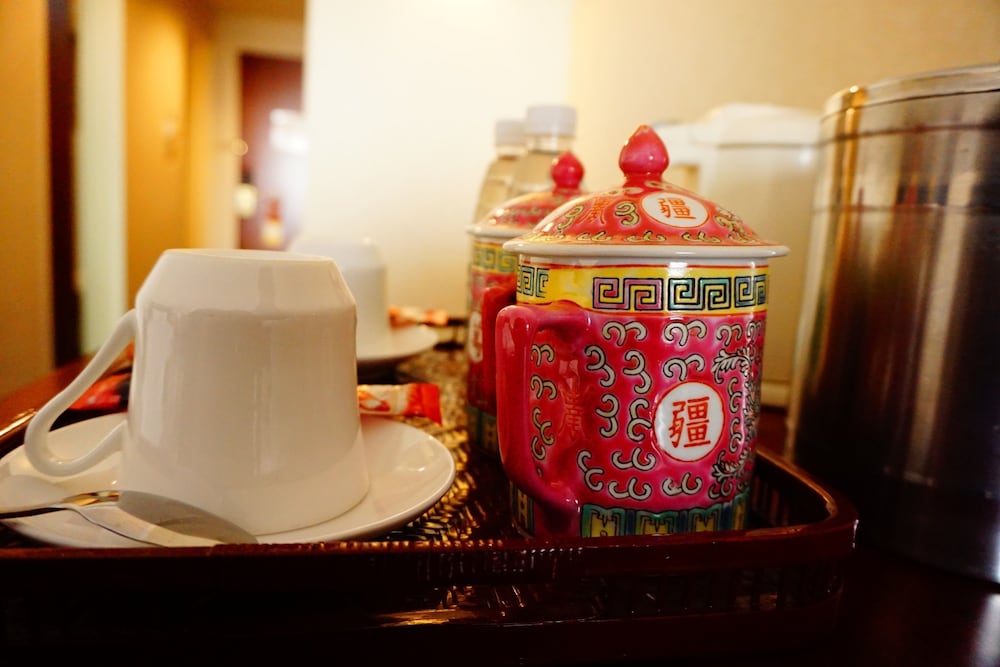 Citic Hotel Beijing Airport 44/70