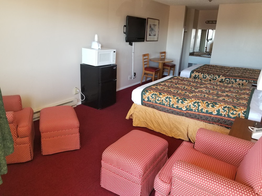 Travel Inn 49/62