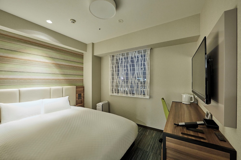 Hearton Hotel Shinsaibashi Nagahoridori 33/59