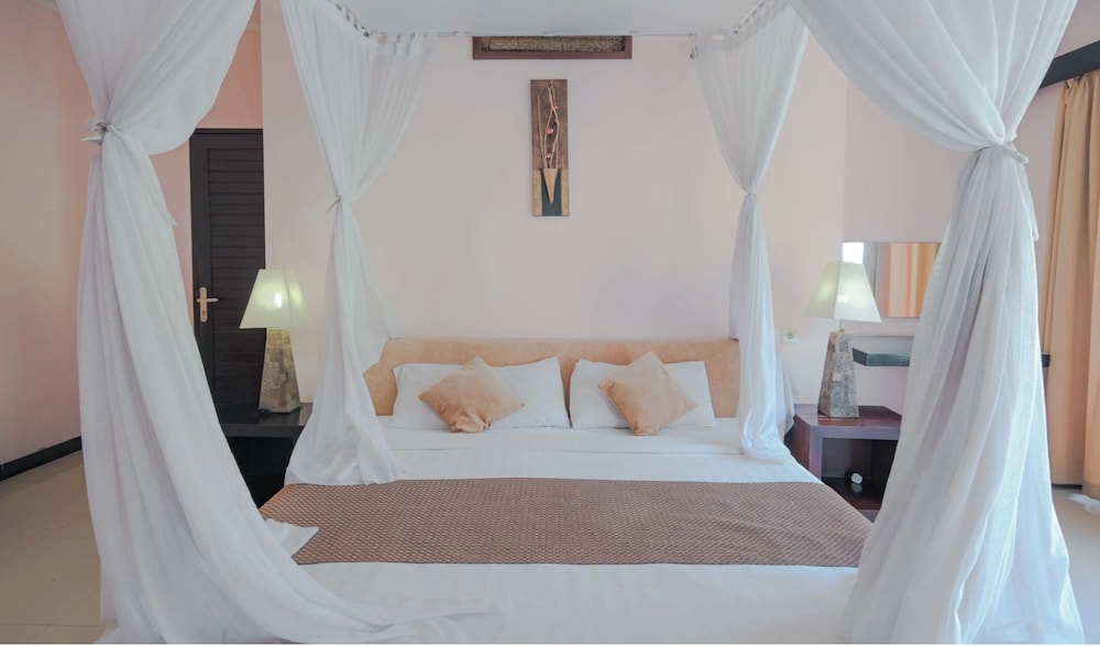 THE RISHI VILLA UMALAS 12/54