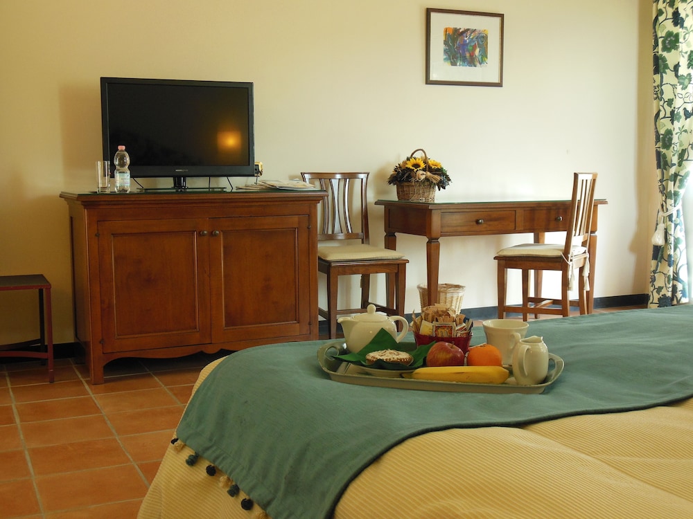 Al Terra Di Mare 34/71