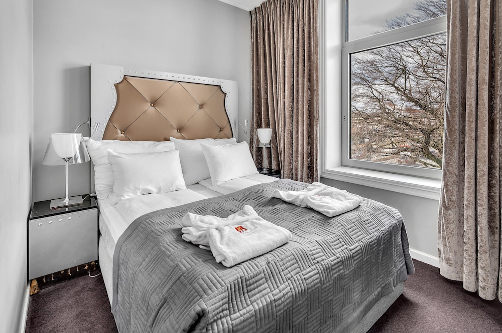 Clarion Hotel Ernst 24/67