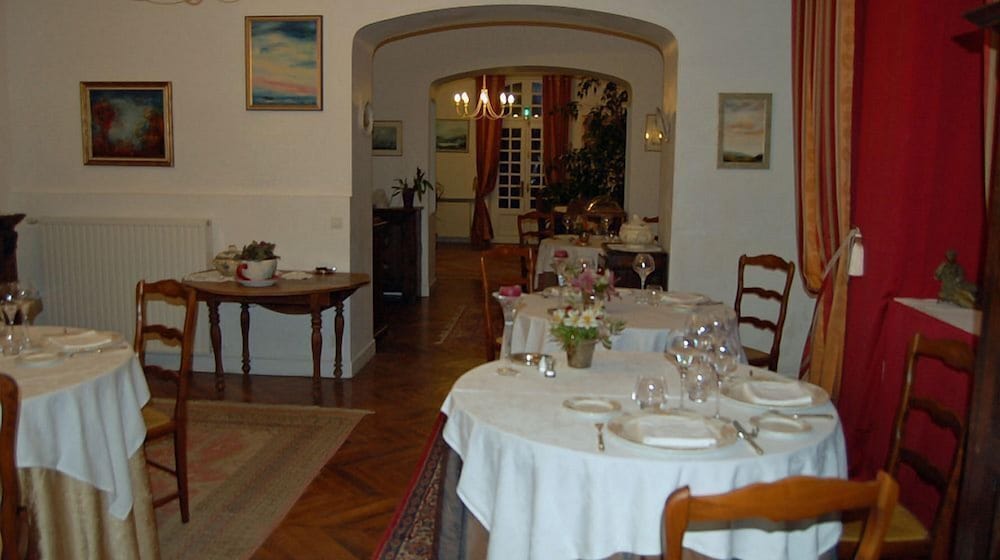 LA MAISON D'ANTAN 30/42