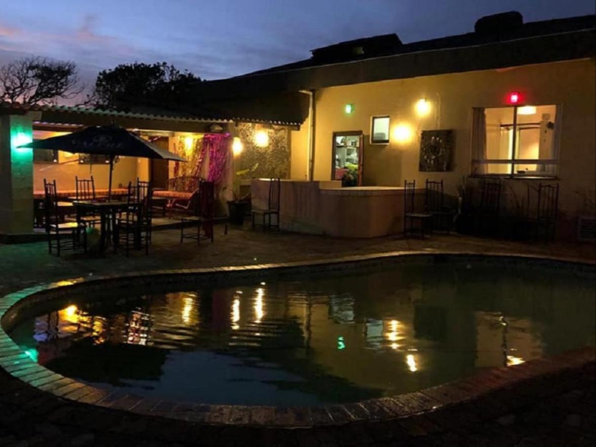 The Haven Hotel 2/49