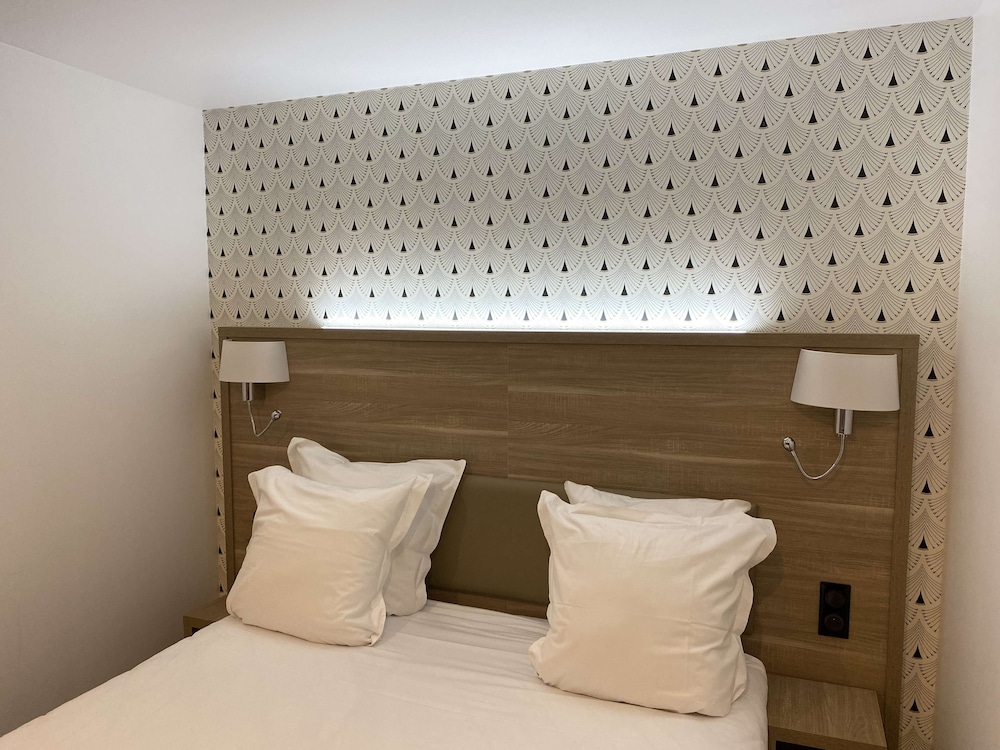 Sure Hotel By Best Western Reims Nord 20/44