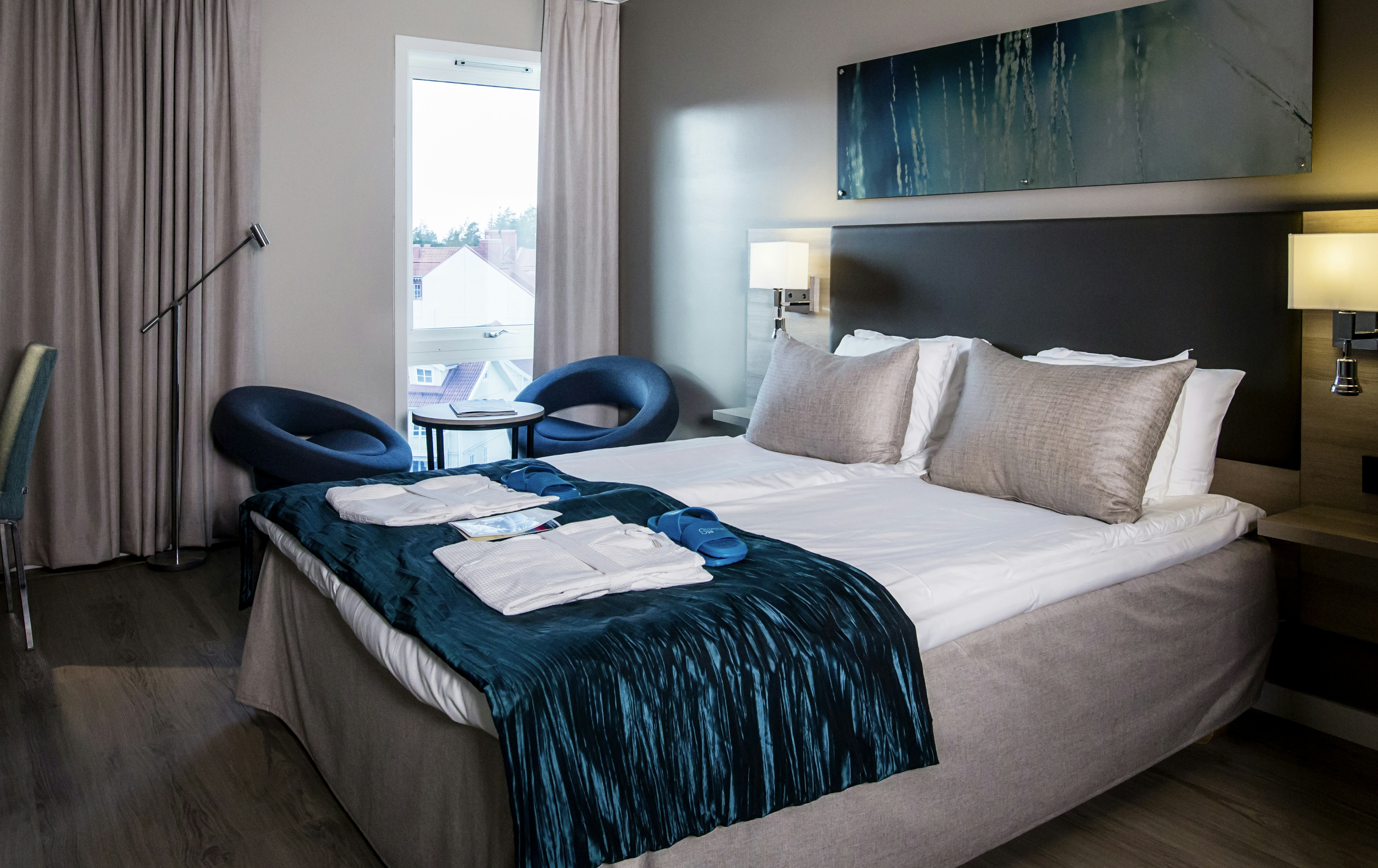 Stromstad Spa & Resort An Ascend Member 6/50
