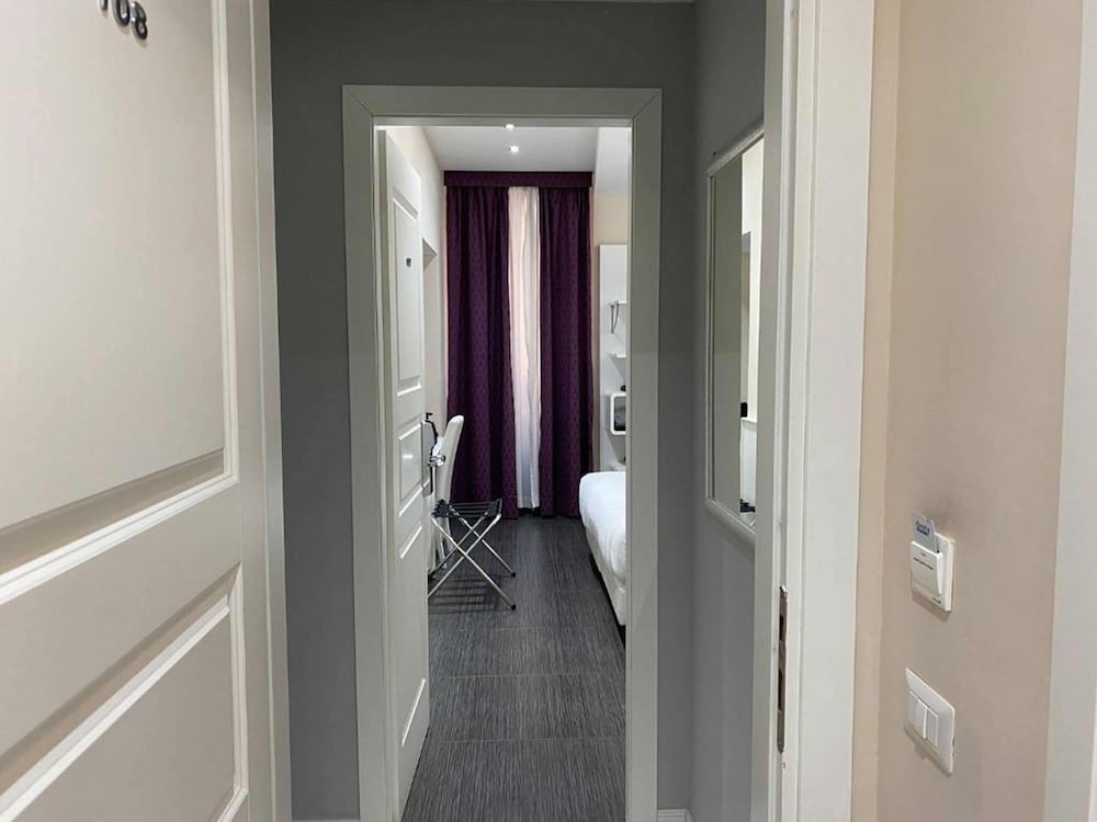 Relais Trevi 95 Boutique Hotel 42/74