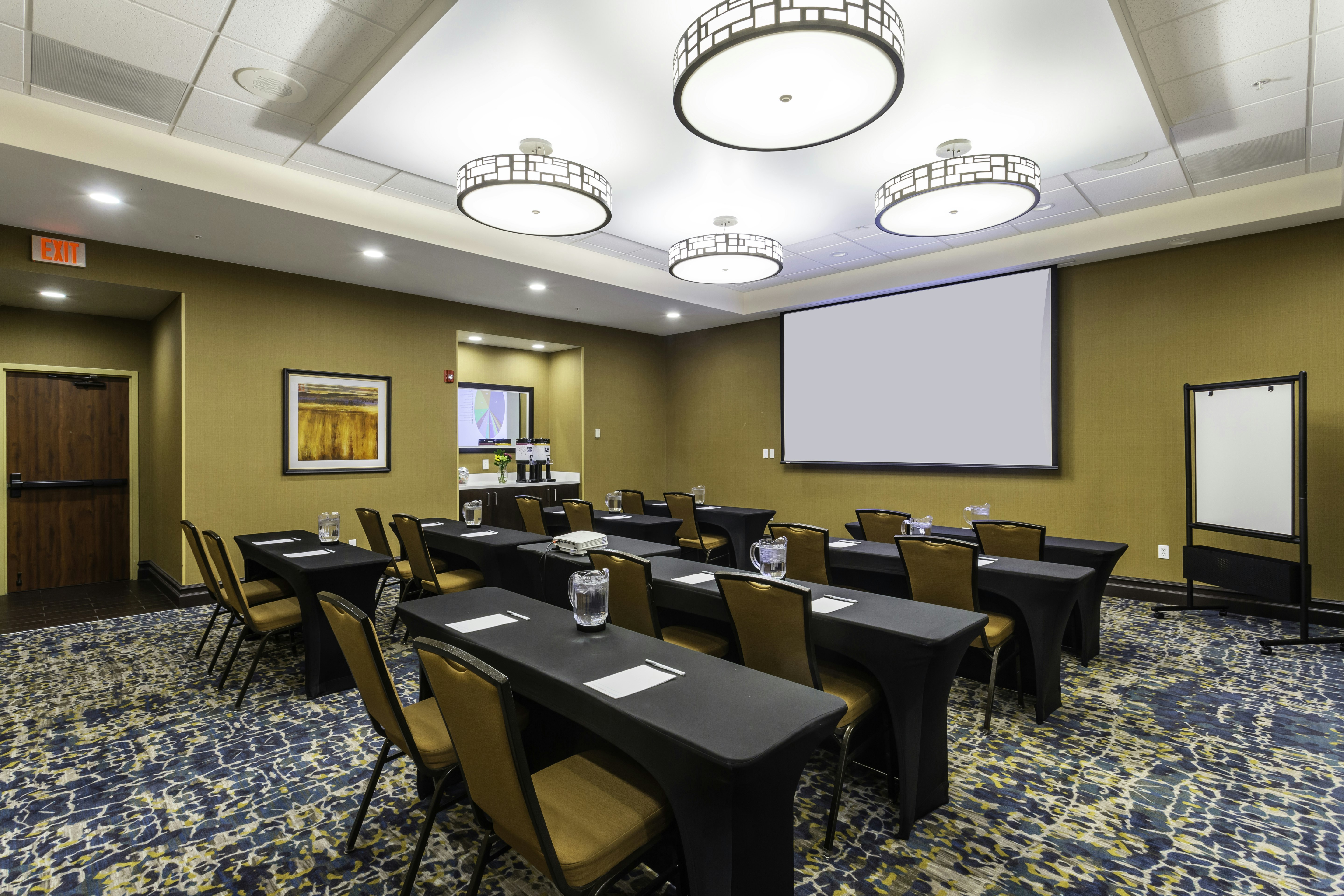 Hampton Inn Salt Lake City-Downtown 28/34