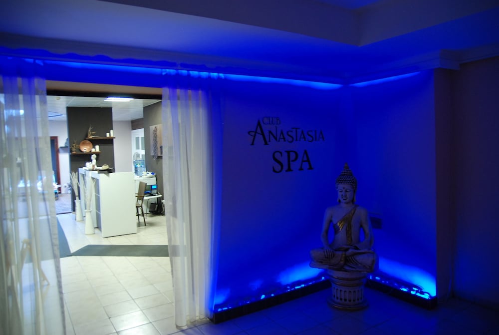 Club Anastasia Apart photo4