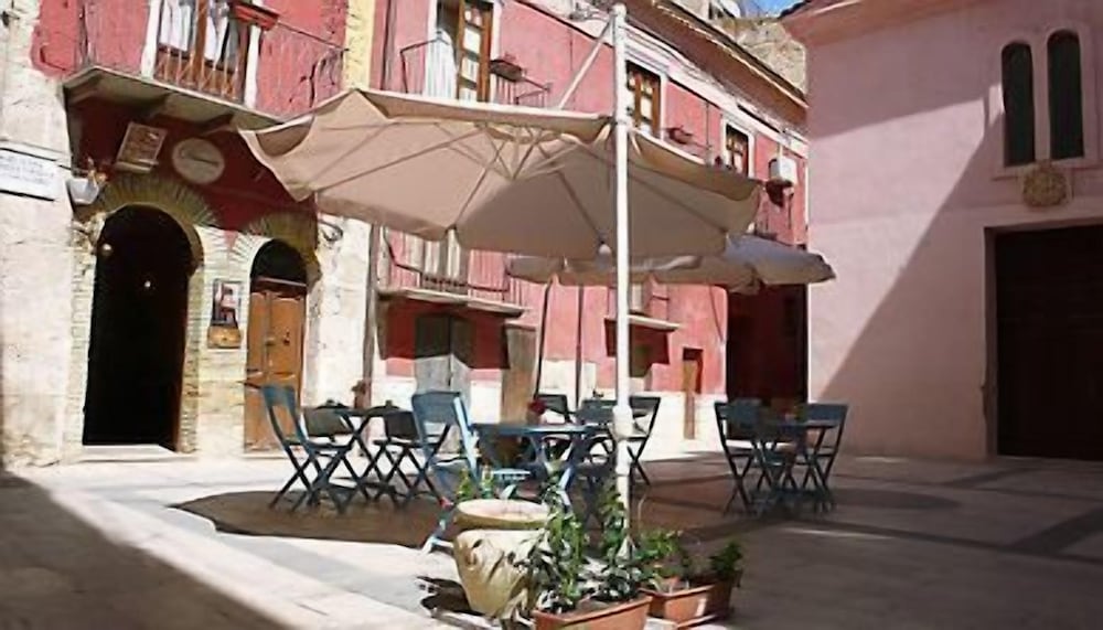 Antica Dimora San Girolamo 2/54