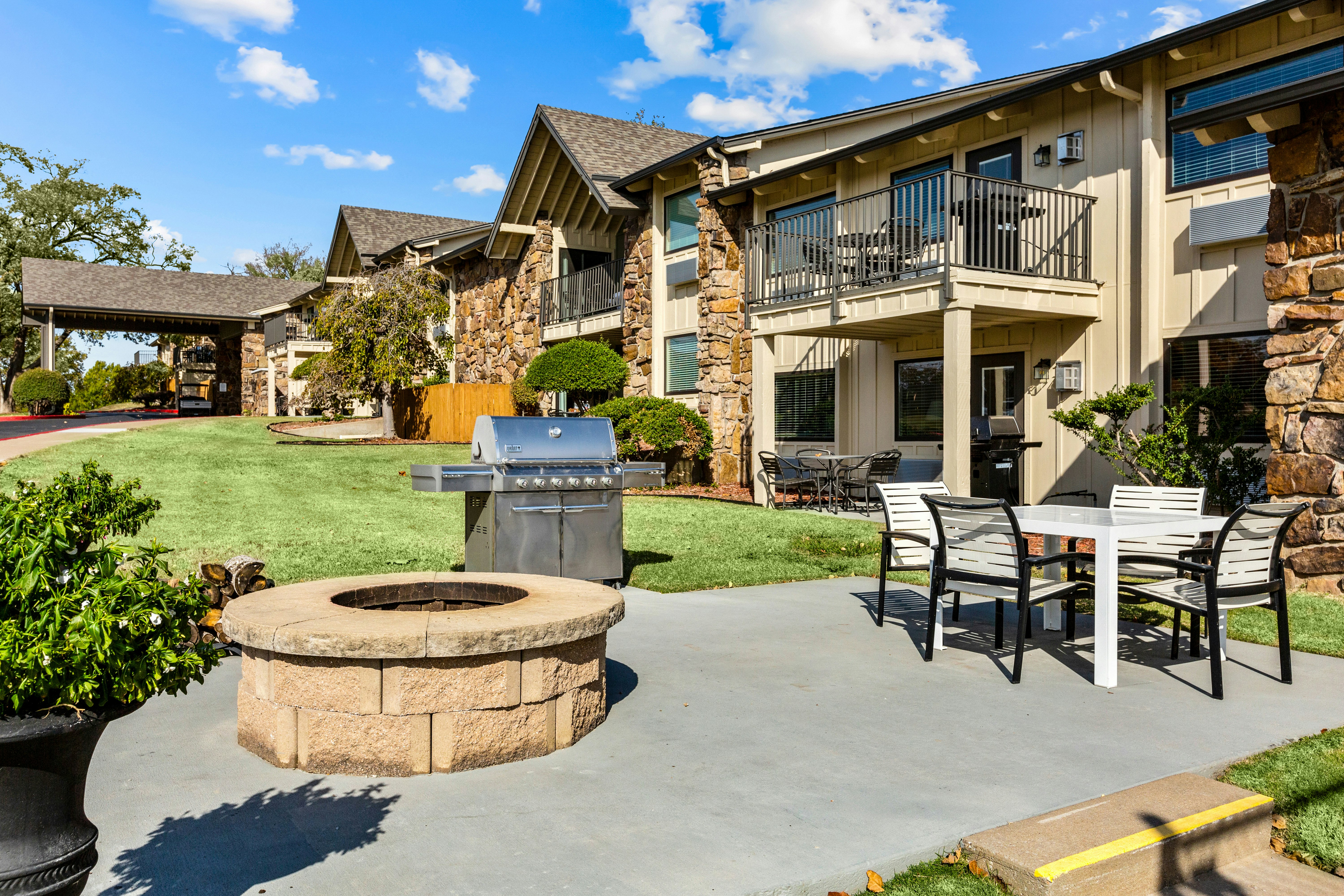 Worldmark Grand Lake 14/17