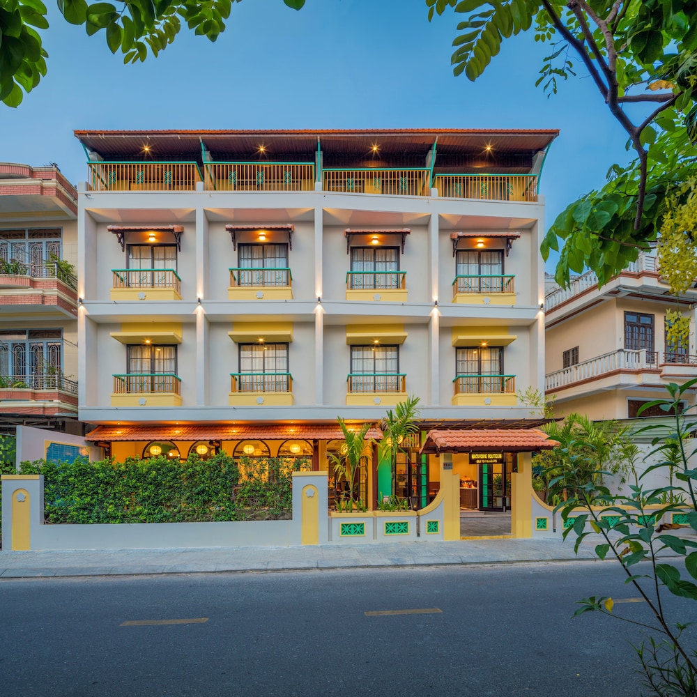 Backhome酒店旅舍(Backhome Hotel - Hostel) 图片5