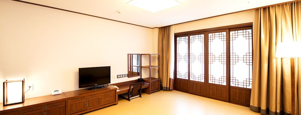 Holiday Inn Resort Alpensia Pyeongchang 42/73