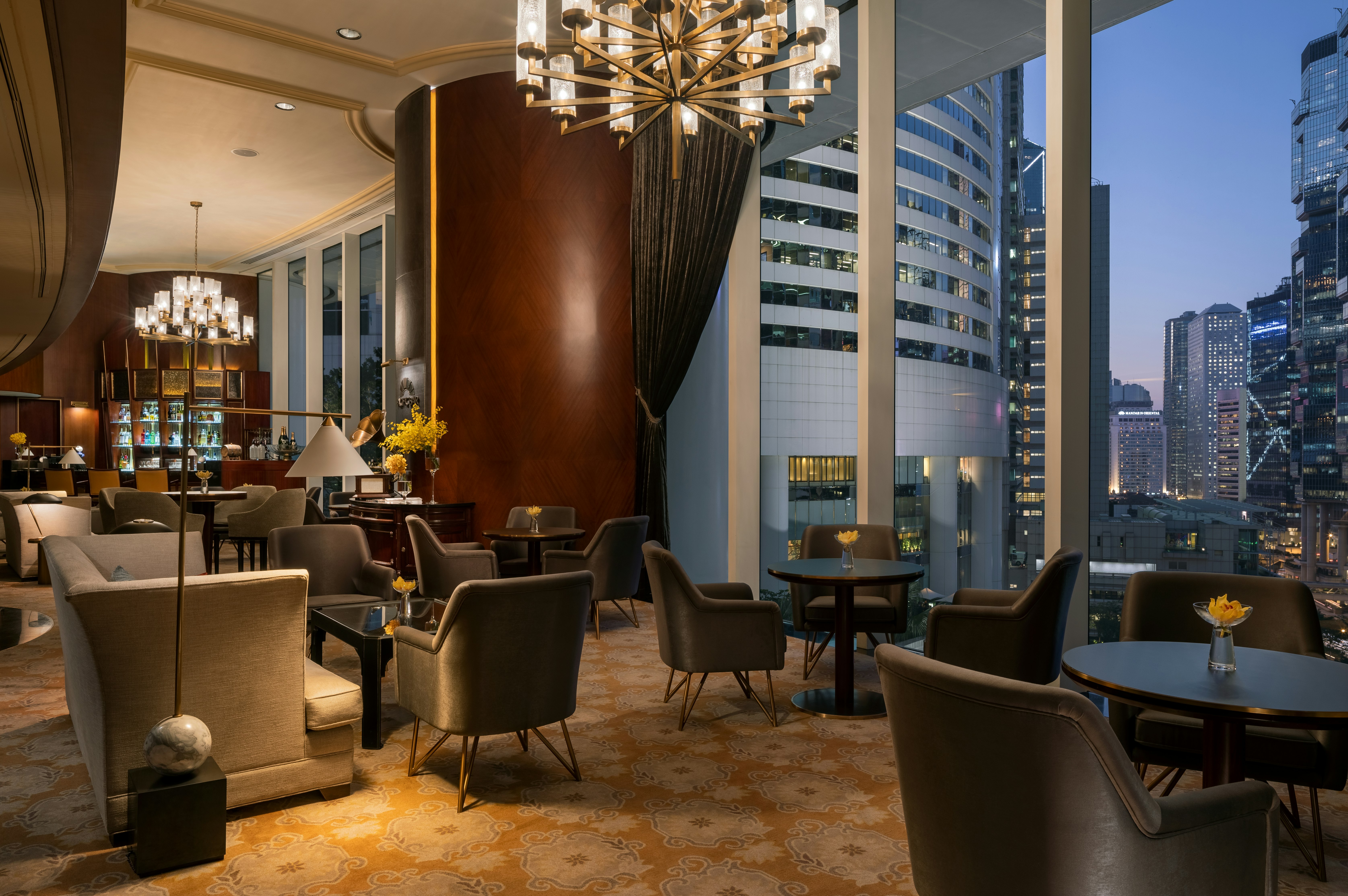 Conrad Hong Kong 48/74