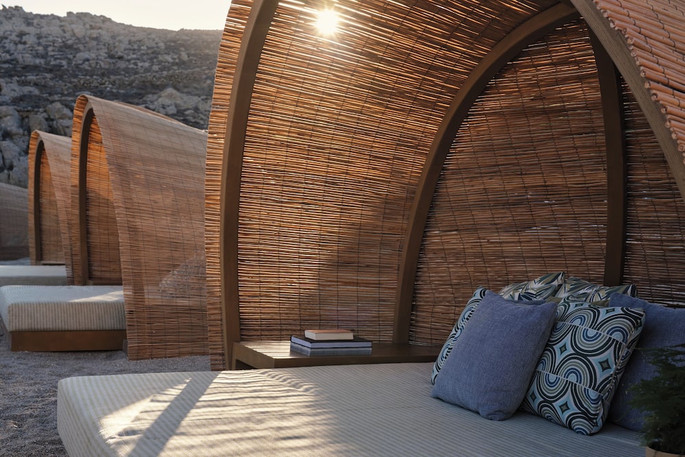 Myconian Sunrise Relais & Chateaux Hotel 60/86