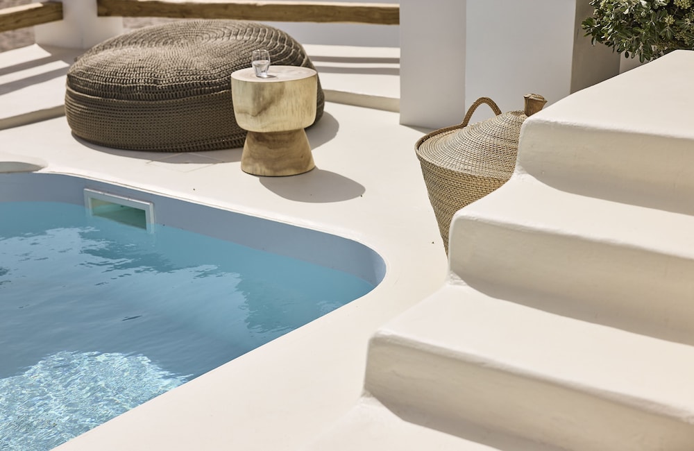 Sharm Hotel Mykonos 73/100