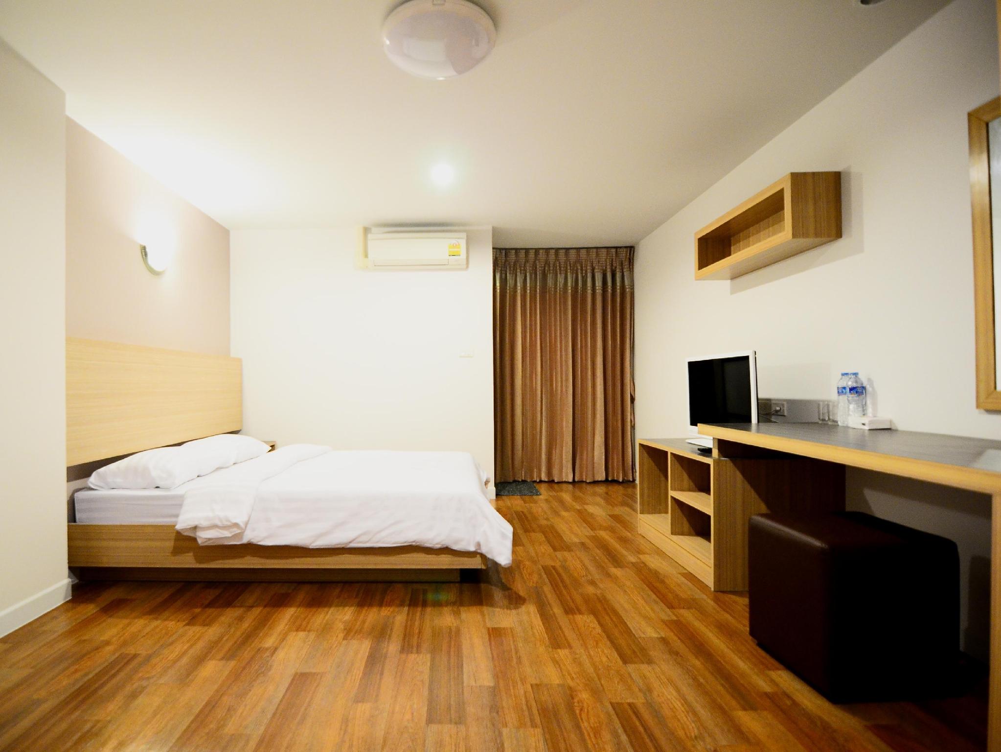 Bangna 21 Residence 14/22