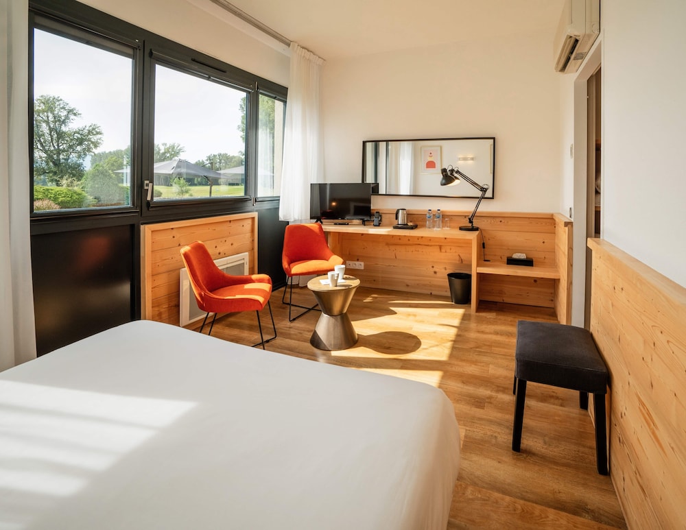 GOLF HOTEL DE GRENOBLE 14/53