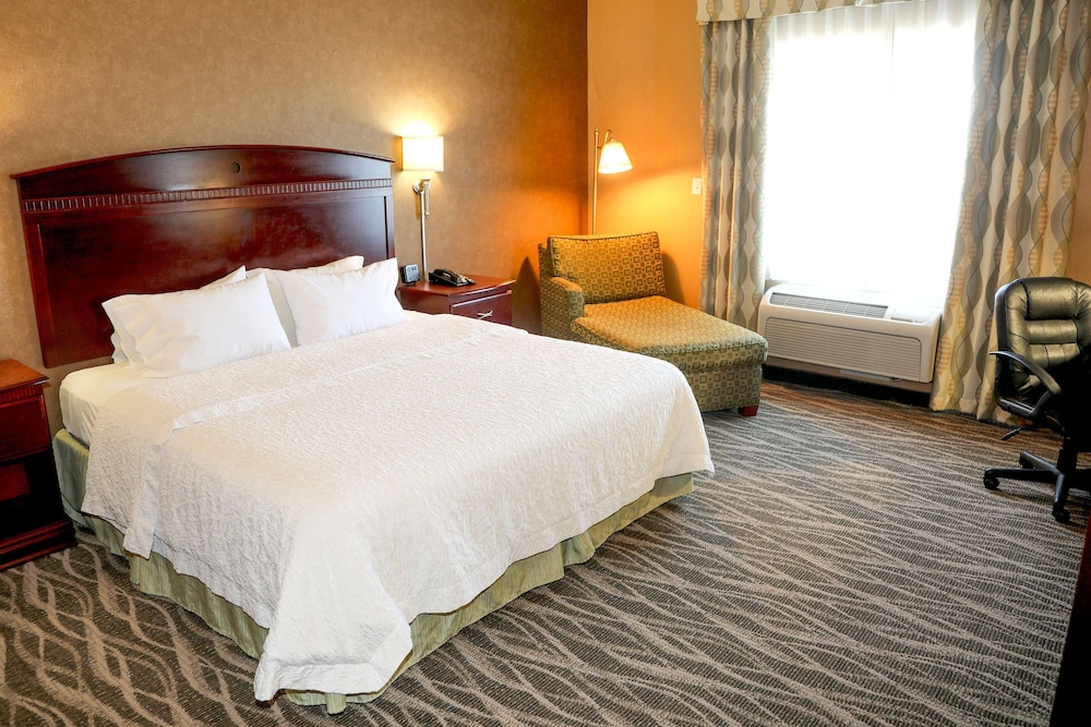 Hampton Inn Ellensburg 20/47