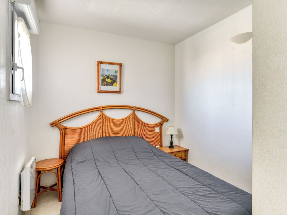 Residence Vacanceole Alizea Beach 23/60
