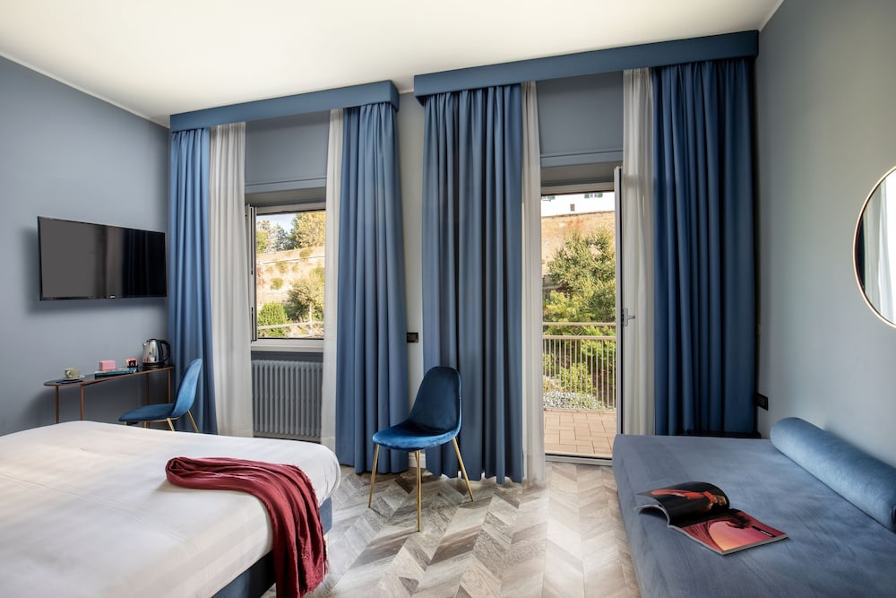 Bloom Hotel Roma 15/75