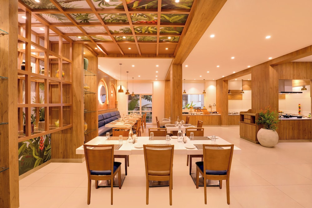 Keys Prima by Lemon Tree Hotels, Katti-Ma, Chennai 41/51