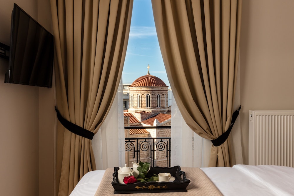 Athens Mansion Luxury Suites 44/70