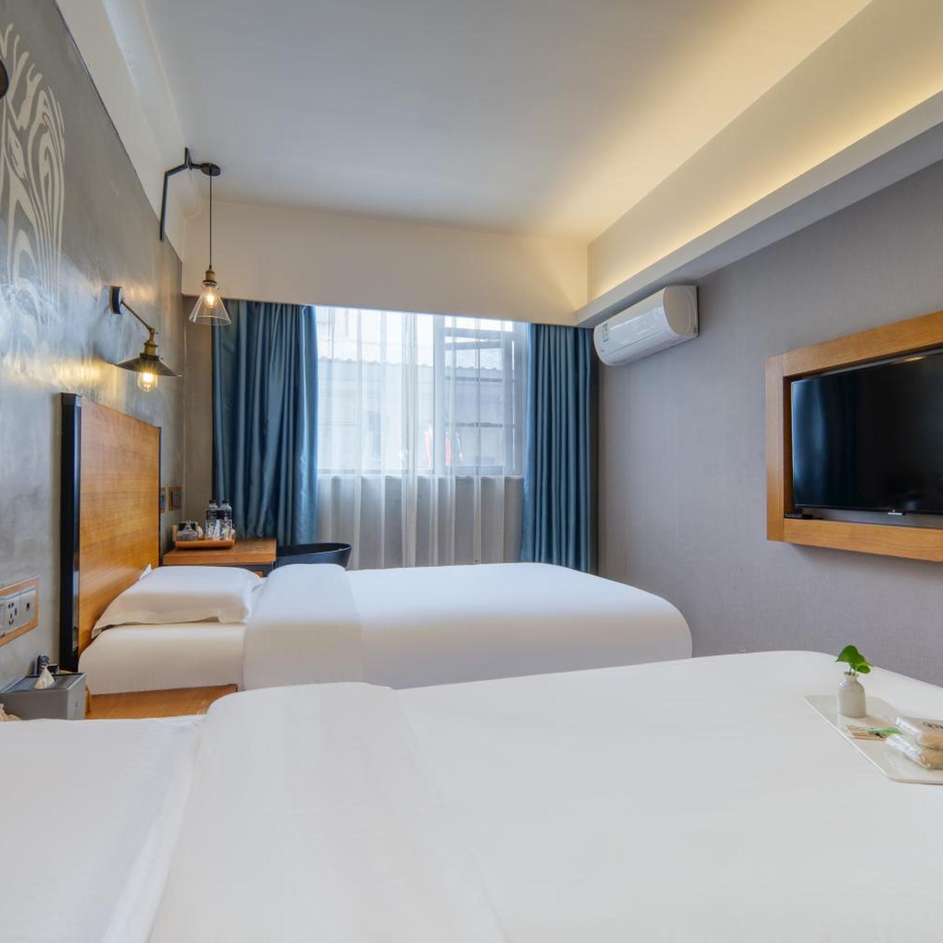 G Joyful Chujian Hotel (Kunming Old Street) 22/46