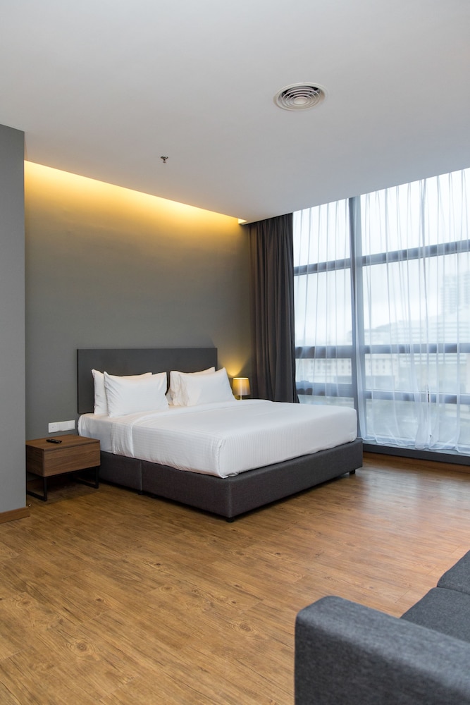Imperial Regency Suites and Hotel Kuala Lumpur 20/50