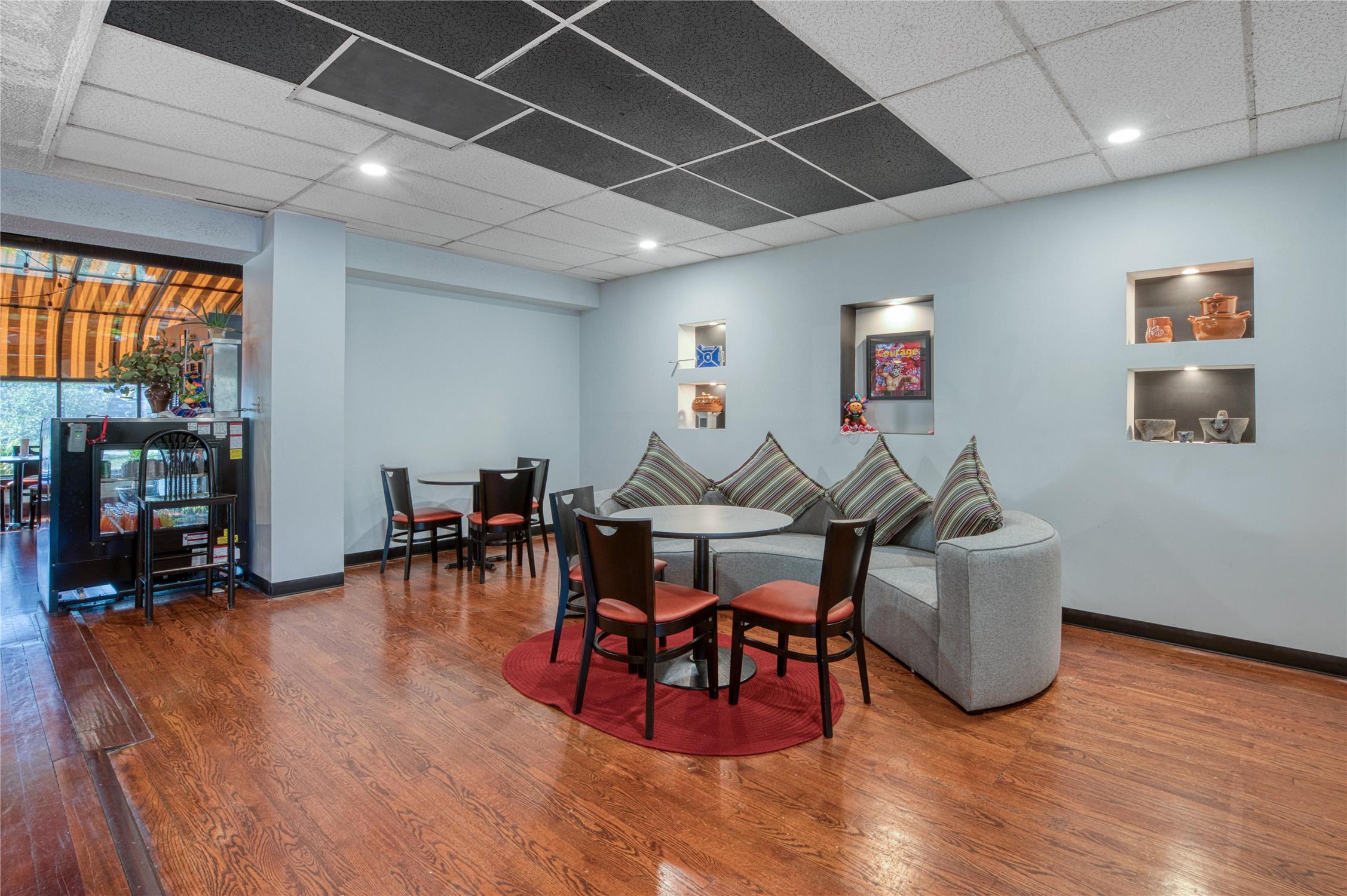 Best Western Battlefield Inn 33/55