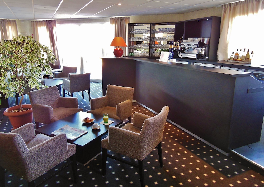 Sure Hotel by Best Western Caen Memorial 25/44