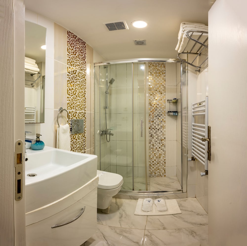 Hotel the Marions Suite 85/85