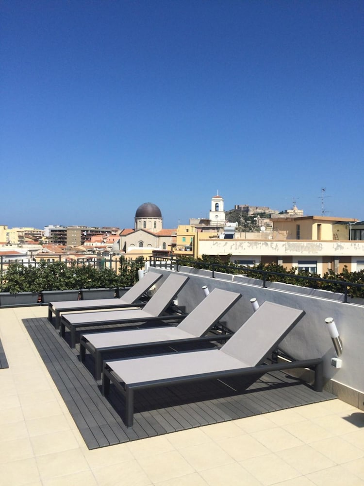 Milazzo INN 29/50