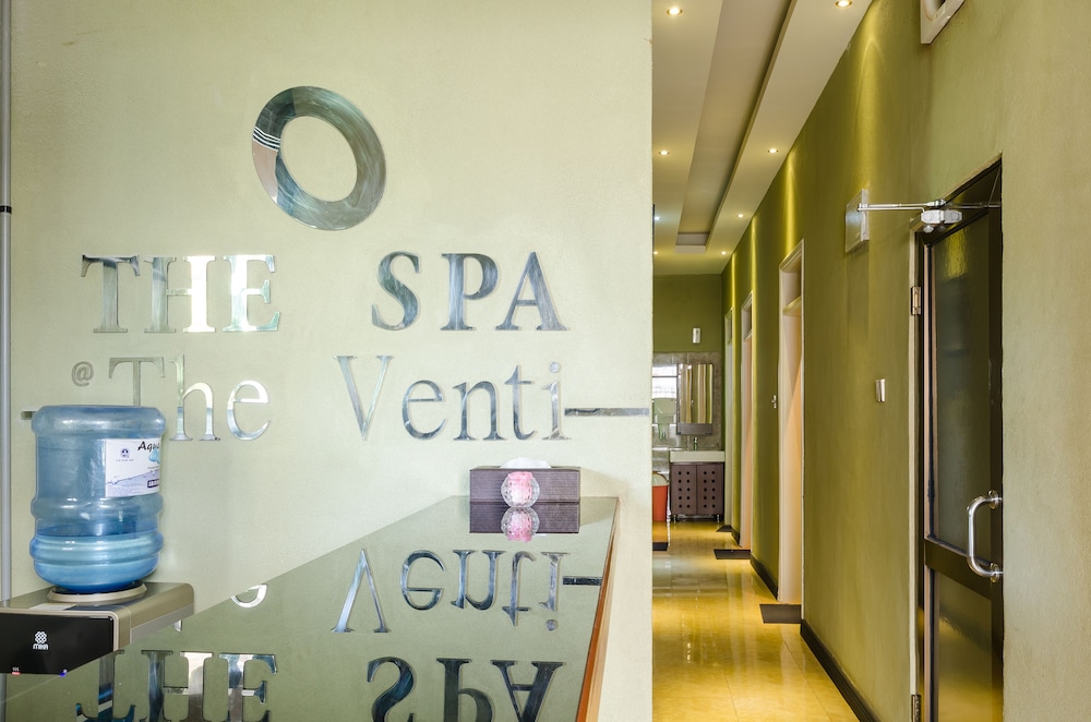 The Venti Hotel & Spa 14/37