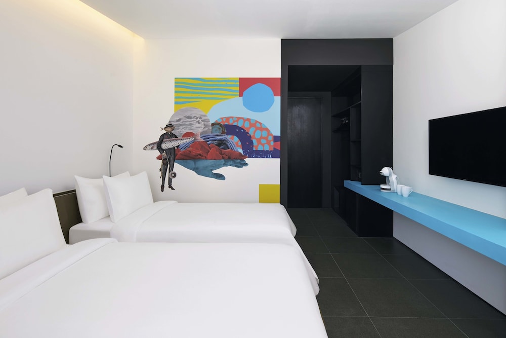 Artotel Gajahmada Semarang 10/35