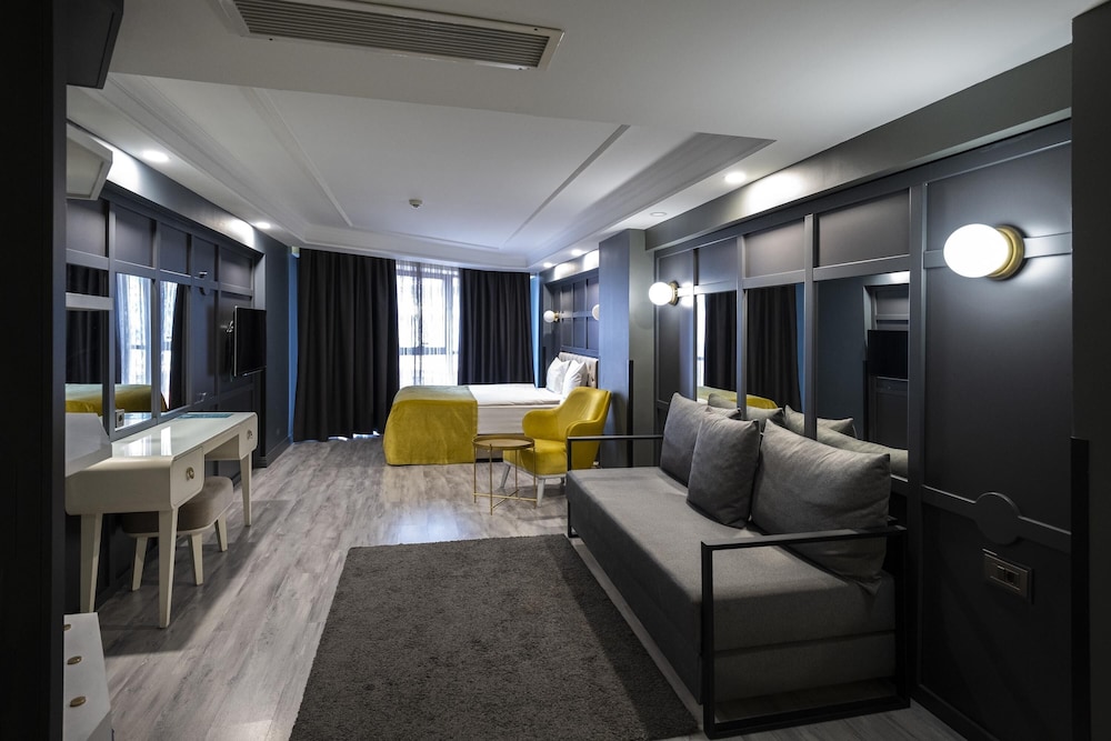B Loft Hotel Bursa 19/31