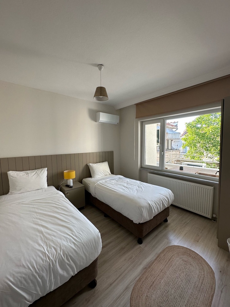 Well Hotel Edirne 8/45