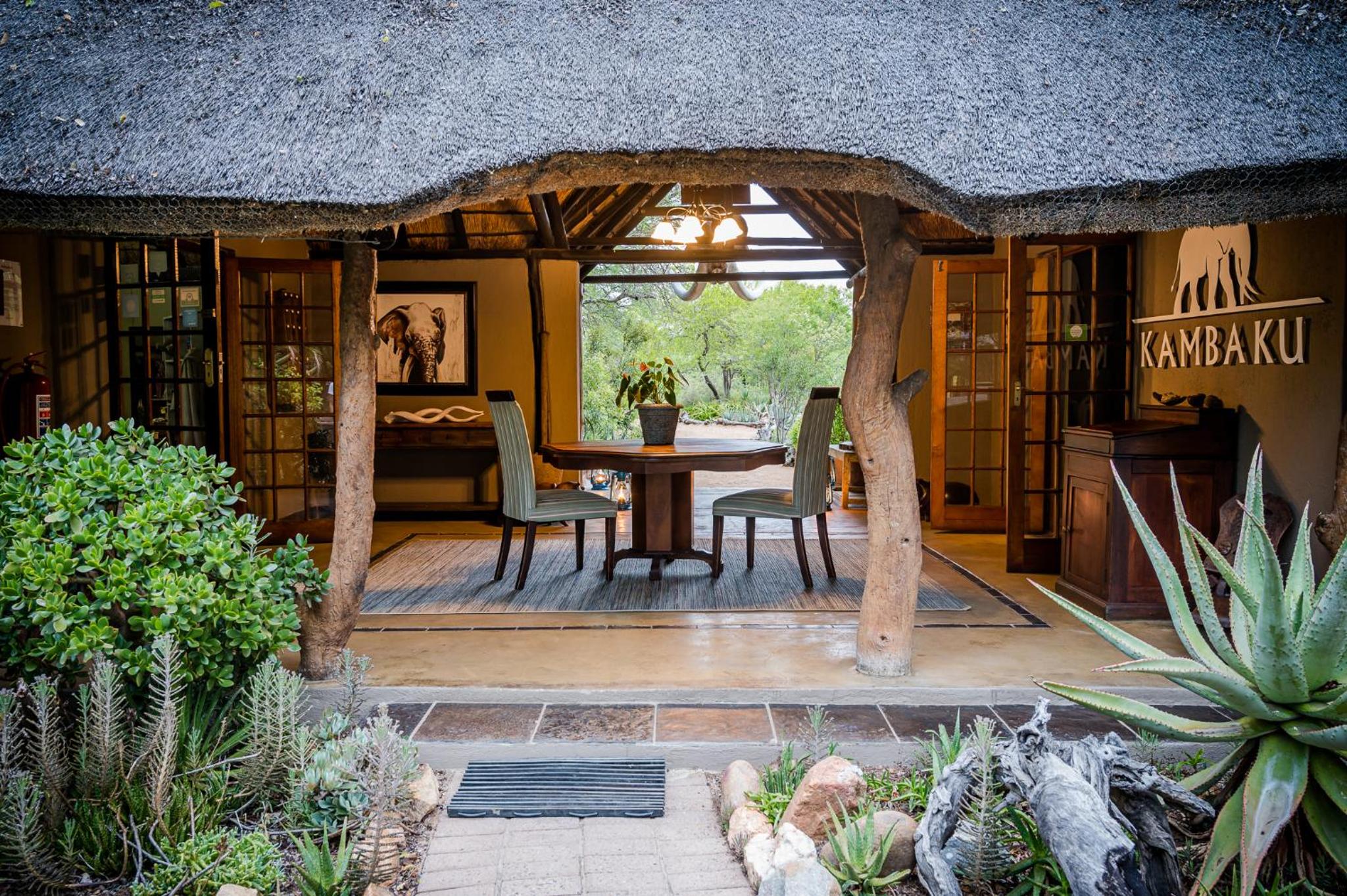 Kambaku Safari Lodge 39/40