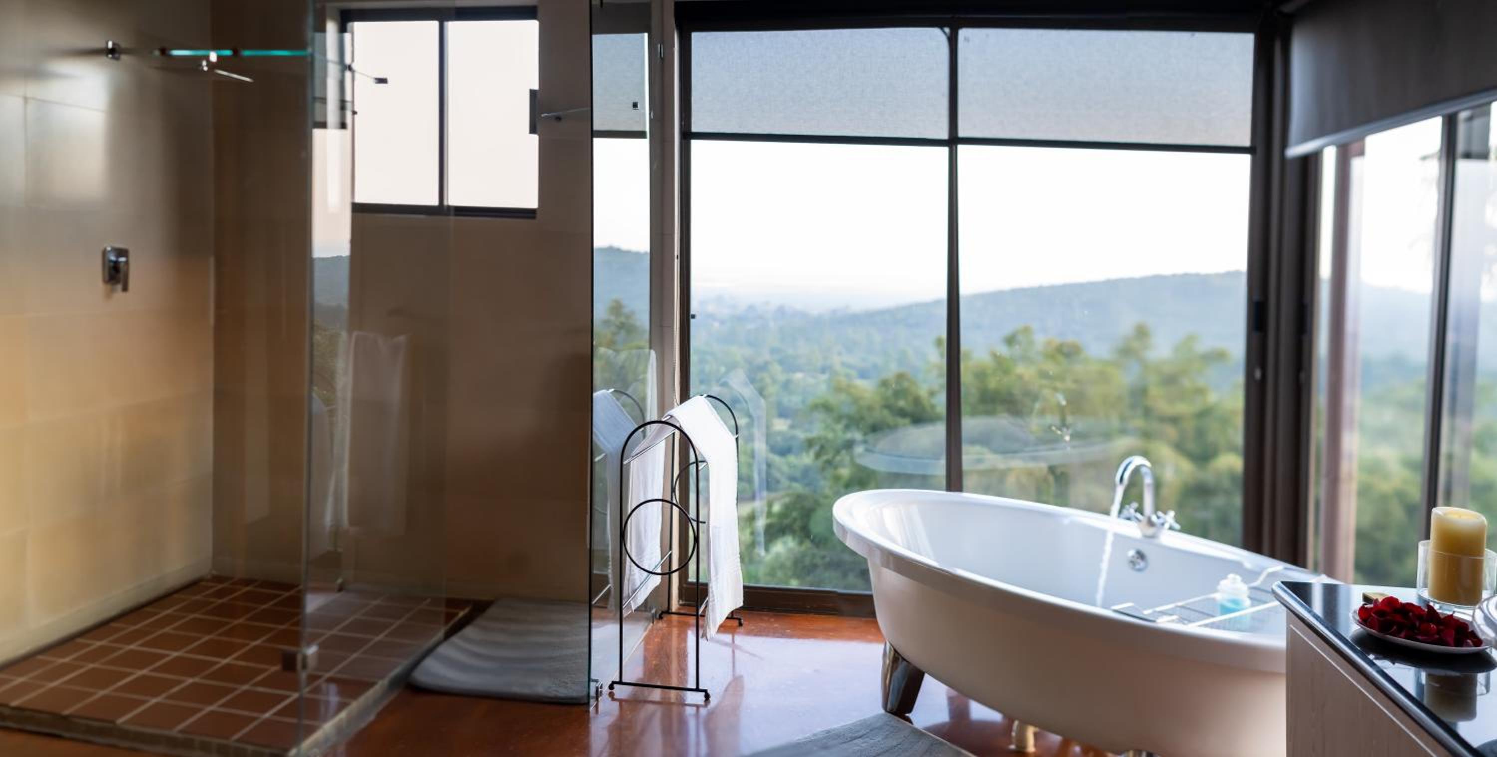 Schimper View Boutique Guest House 18/20