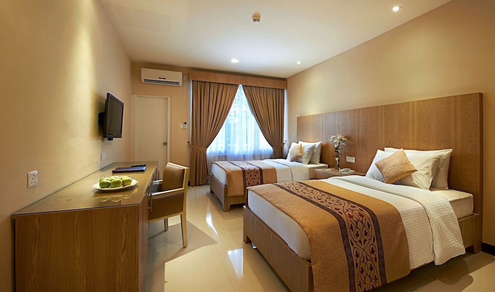 Berjaya Hotel Colombo 17/48