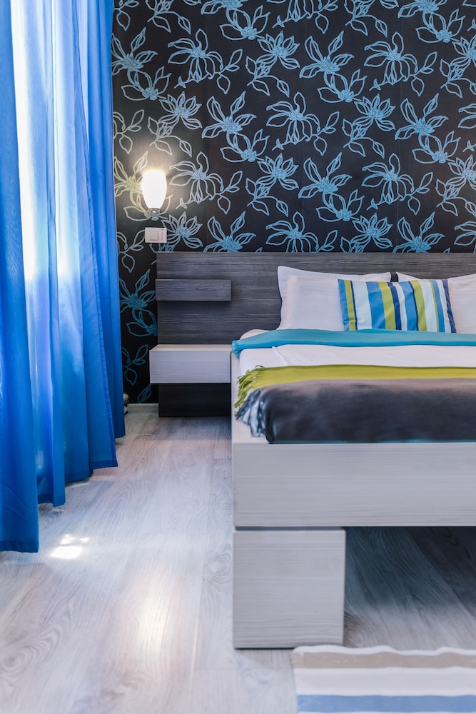 Accommodation Veliki 10/50